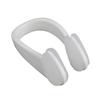 Unisex Swimming Nose Clip Environmental Soft Silicone Nose Clip Reusable Nose Plug Swim Nose Clip Nose Protector for Swimming