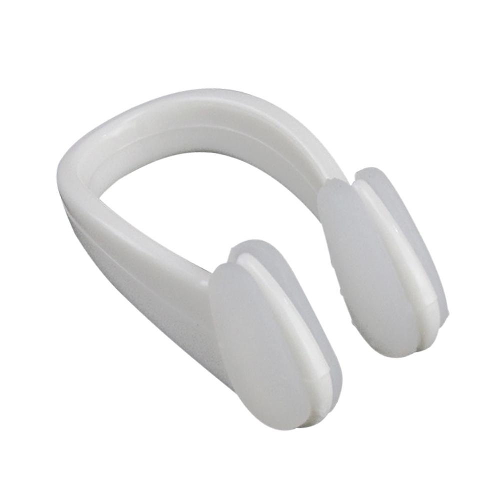 Unisex Swimming Nose Clip Environmental Soft Silicone Nose Clip Reusable Nose Plug Swim Nose Clip Nose Protector for Swimming