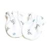 Cosmos Baby Baenat Jeogori + Innenwickel + Handwickel 3-teiliges Set, koreanische Babyprodukte