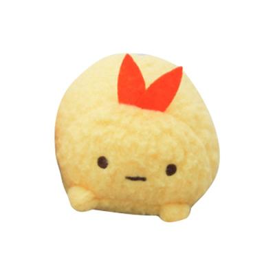Sumikko Gurashi Tsum Tsum Doll, 5.5 Cm, Ebifurainoshippo, Popular Toys for Korean Children