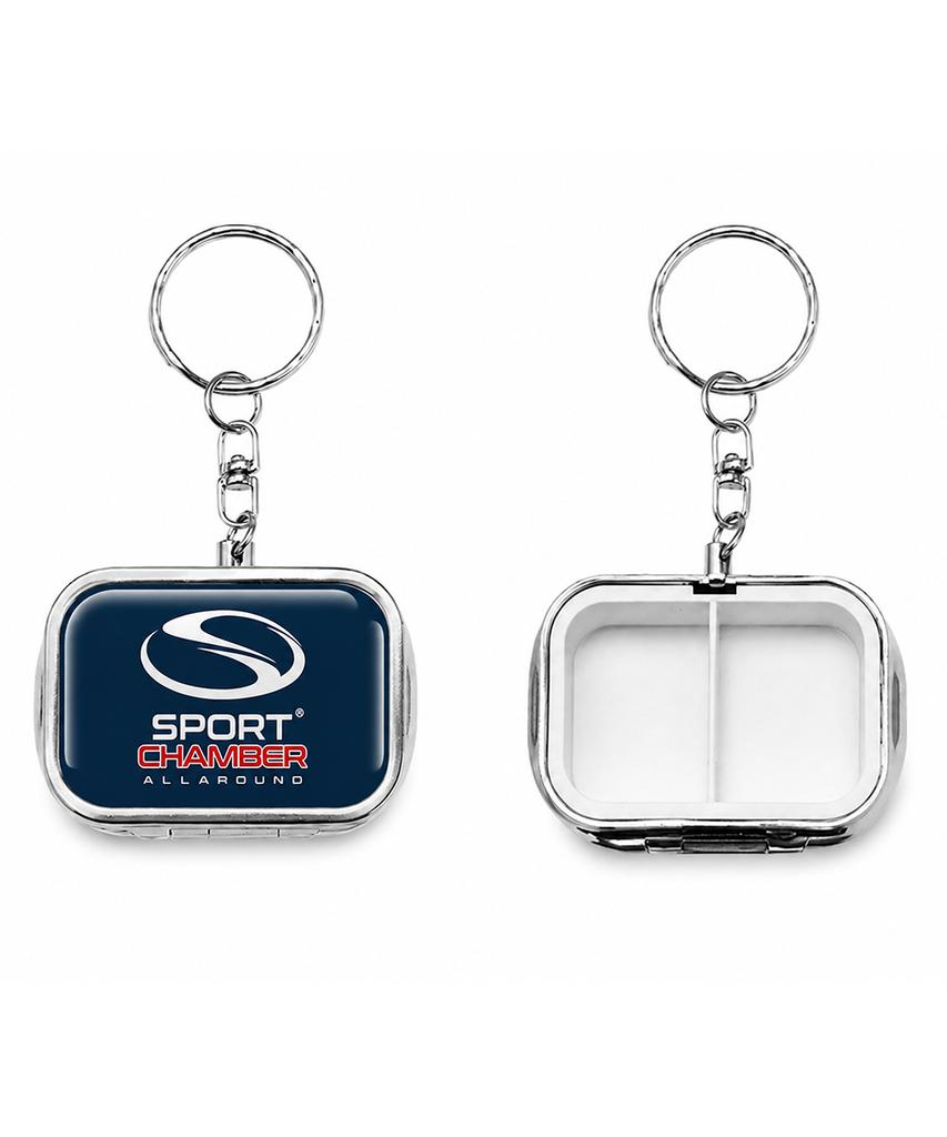 SPORT CHAMBER Sc Mini Tin Case