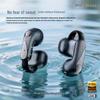 SMEBERT Shuman True Wireless Ear-clip Sport Headphones Clip6