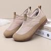 Sapatos de mulher – Mocassins de mulher
