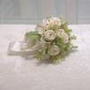 Top Quality Wedding Bouquet Artificial Rose Flower Bridal Bouquet Luxury Floral Arrangement