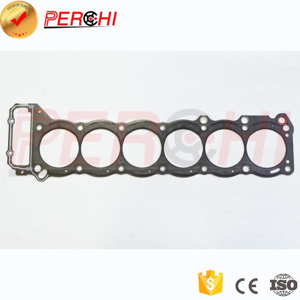 FOR TOYOTA LAND CRUISER 4.5 1FZ/FZJ80 carburetor ENGINE CYLINDER HEAD GASKET TOP GASKET OEM 11115-66031