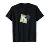 Moomin Ancestor Hanging Ancestor T-Shirt