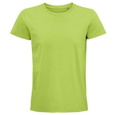 SOLS Unisex Adult Pioneer Organic T-Shirt
