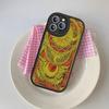 Anime C-CardcaptorS S-Sakura Leather Phone Case For IPhone 16 16e 15 14 13 12 11 Pro Max Plus Mini Cover