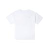 (WMNS) Music Festival T-Shirt Asia Sizing 'White' Women's 10026375-A01