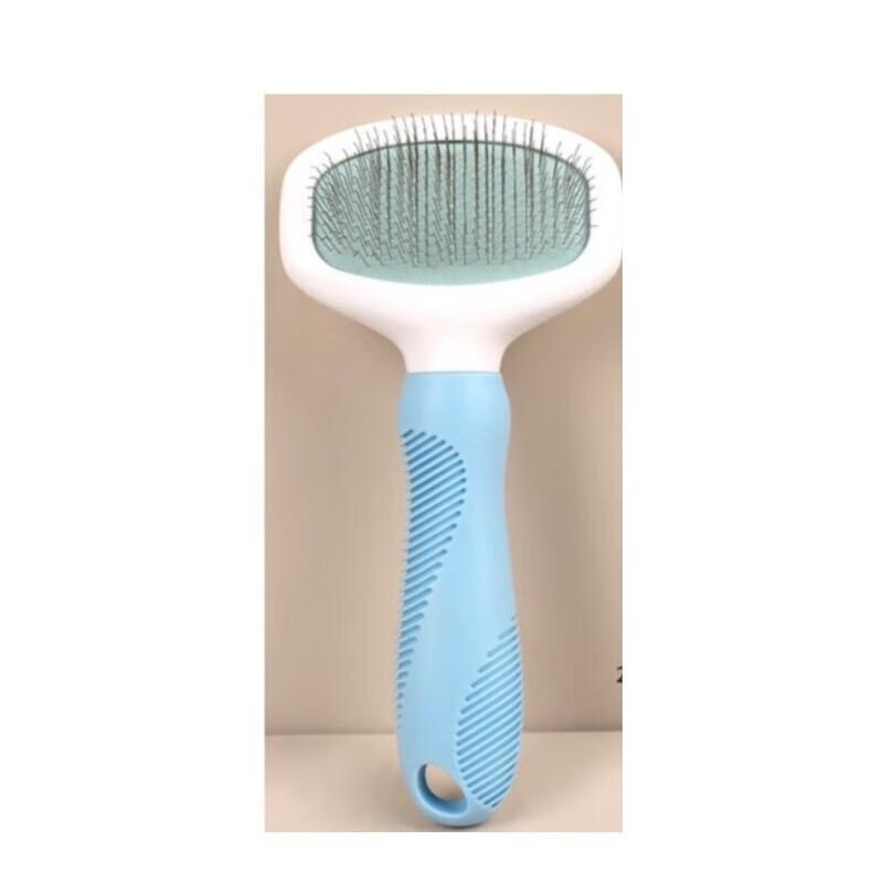 Pet Grooming Needle Comb