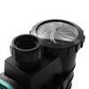 Booster Self-priming Circulating Water  for Pool Cleaner Electric 280w 220V Plastic Swimming Pool Filter Pump
