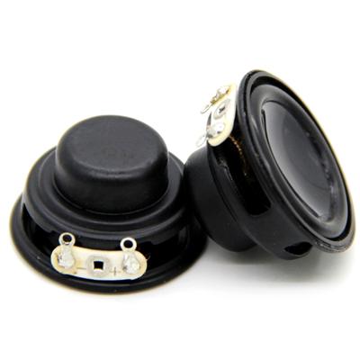 Colunas auto – Componentes para subwoofers