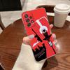 Marvel Spiderman Klare Hülle Für Samsung Galaxy A57 A37 A56 5G A36 Hüllen A55 A54 A35 A26 A07 A17 A16 A06 A36 A15 Stoßfeste Abdeckung