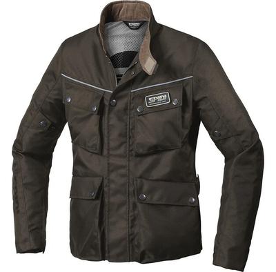Spidi Originals Enduro Motorcycle Jacket