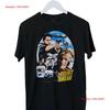 Point Break Print Unisexs T Shirt S M L XL Vintage Washed Streetwear Unisex Designer Clothes Homme Stretched Versatile Soft