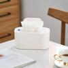Easy to Use Wet Towels Warmer Small Wipe Heater Adjustable Temperature Wipe Dispenser Suitable for Babies and Adult