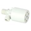 Automatic Water   Control Valve, G1 or 2 Inch Plastic  Ing   for Water  , Swimming Pool, Industrial, High Temperature Resistance