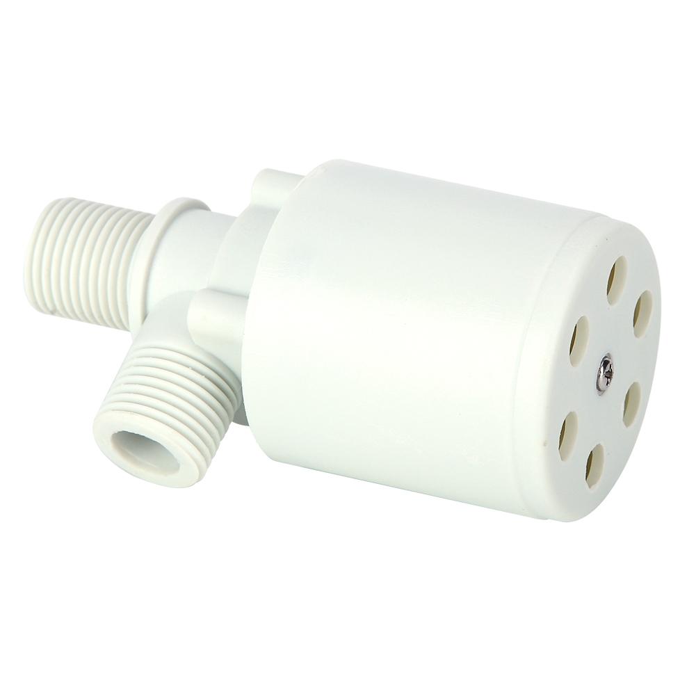 Automatic Water Control Valve, G1 or 2 Inch Plastic Ing for Water , Swimming Pool, Industrial, High Temperature Resistance