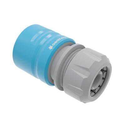 QUICK COUPLER 1/2'' ABS/PC - C 50-630