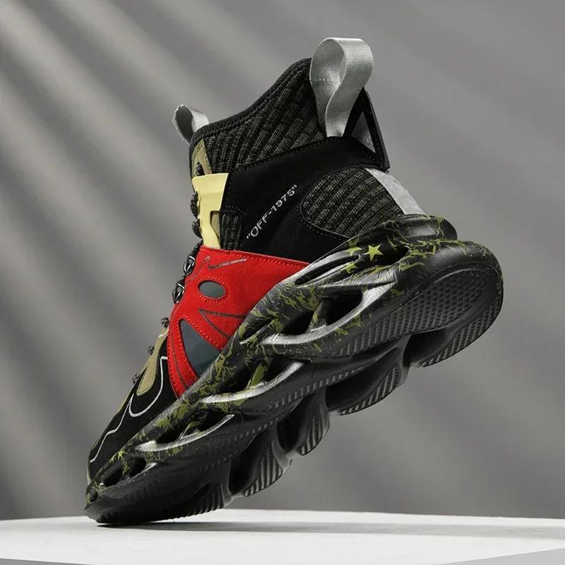 2024 nové Boty Pro muže Tenisky Mužské ležérní Pánské Boty tenis Luxusní boty Trenér Závody Prodyšné Boty módní povaleči běh