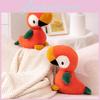 Colorful Parrot Birds Plushtoys Stuffed Animals Souvenirs Festivals Ornaments