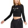 Sportswear Chill Knit Knitwear Women's Black FZ2859-010