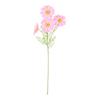 Artificial Flowers Simulation Chrysanthemum Realistic Appearance Faux Flowers Reusable No Maintenance No Fading Artificial Blooms for Living Room