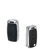 Luxury Diamond Car Key Case Cover For Volkswagen Vw Polo Tiguan Passat B5 B6 B7 Golf Eos Scirocco Jetta Mk6 Octavia