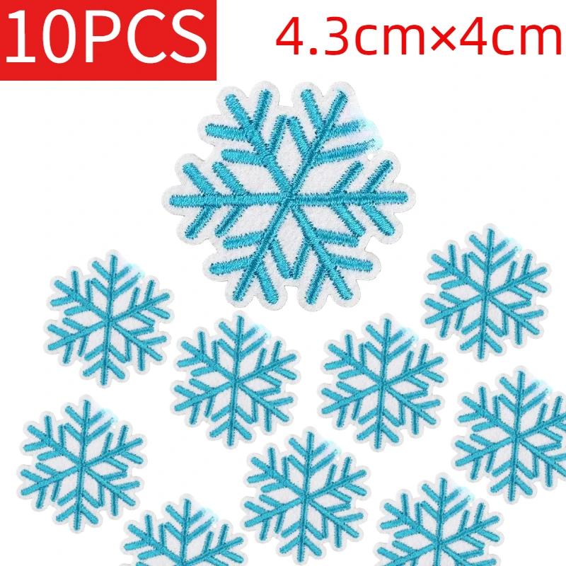 Wholesale Lots of Lots of Christmas Style Embroidery Horror Skull Patches Santa Pumpkin Thanksgiving Ironing Bag Decoration