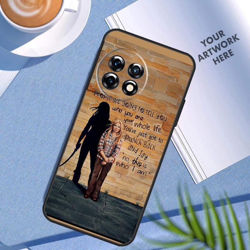 Captain Swan Once Upon A Time Case For OnePlus Nord CE 5 3 4 Lite N20 N30 OnePlus 15 13 12 11 8 9 10 Pro 10T 13R 13T Cover