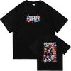 Beyonce Cowboy Carter Tour 2025 Unisex T Shirt S-3XL, Gift for Fan, Renaissance.