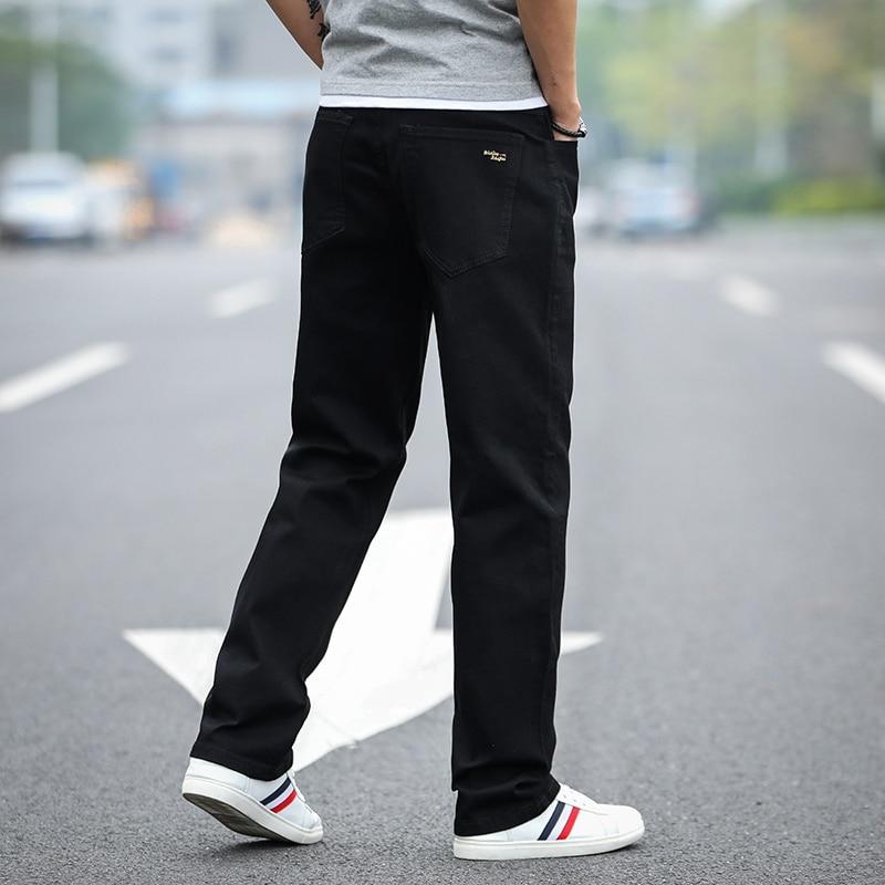 Loose Trousers Male Brand Pants 