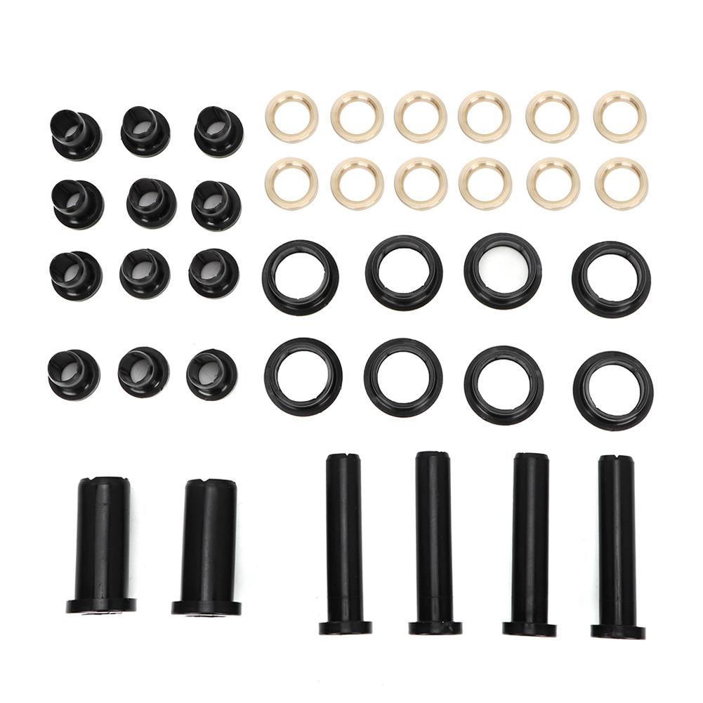 Rr Suspension Bushings Kit Replacement Accessory Fit for NaPolaris Sportsman 500 RSE 1996-2000