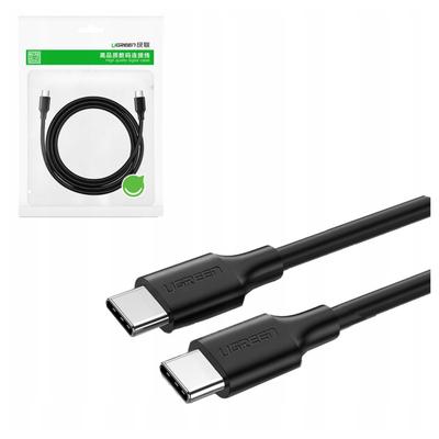 Ugreen Us286 0.5M Usb-C To Usb-C Cable (Black)