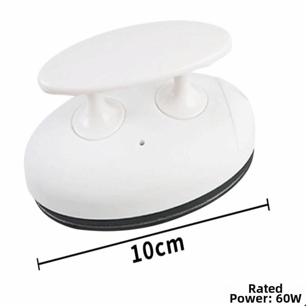 Creative DIY Craft Mini Ironing Beads Eectric Iron Plastic Beads Education Collage Beans Tool 3D Puzzle Iron Children
