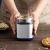 Grain Mill Versatile Efficient Mill Grinder For Home Grain Mills Safe Grain Grinder Mill For Making Flour Nuts Beans Coffee