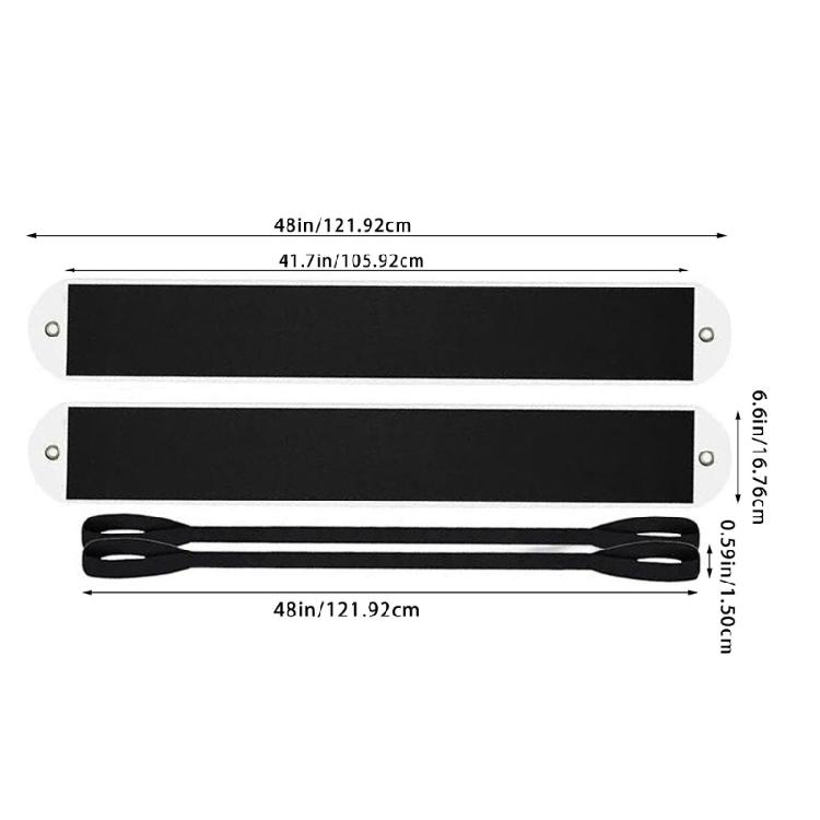 Large Appliance Slider with Pull Strap Heavy Duty Sliding Sheet Moving Furniture Gliders for Moving Heavy Furniture