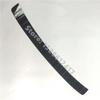 For   ~2024 Volvo V60 V60CC Stainless Steel Car Door Rear Bumper Protector Sill Trunk Tread Plate Trim Car Styling