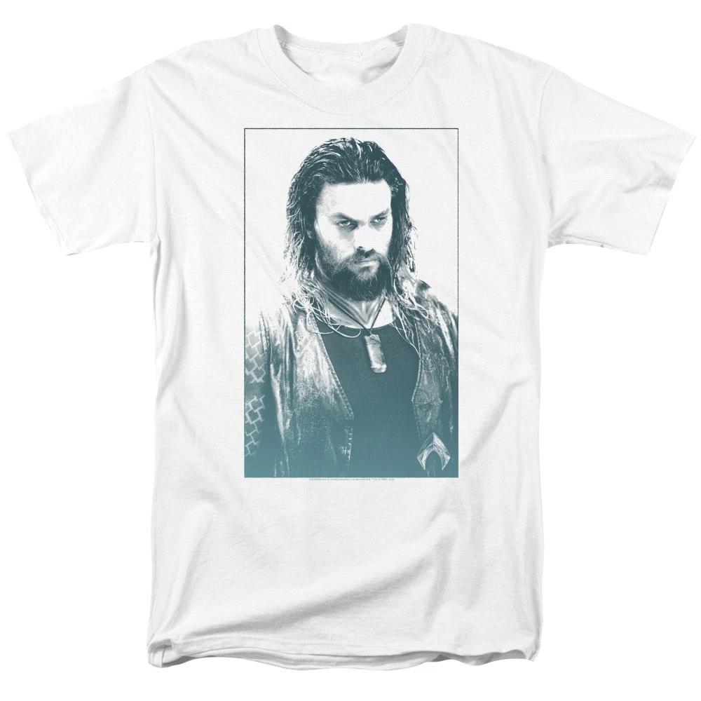 Aquaman Movie Salt Of The Sea DC Comics Licensed Children s T-shirt 150