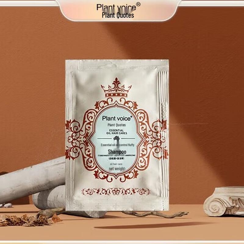 Plant Voice Hair Care Shampoo & Conditioner Collection