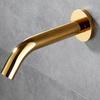 TLXT Automatic Wall-Mounted Basin Faucet