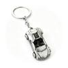 European Sports Car Keychain - Trendy Metal Model Pendant, Perfect Gift