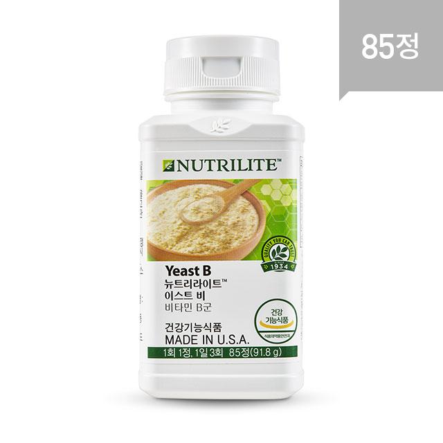 

East B (85 tablets)