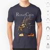 Rosa Darkwave T Shirt 6xl Cotton Cool Tee Rosa Sopor Christian Death Crvx The Sisters Of Mercy Goth Gothic Post Punk Siouxsie