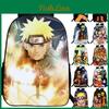 Zaino alla moda di Naruto Kakashi con cerniera liscia e materiale facile da pulire