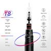 All-in-One Disposable Eyebrow, Eyeliner, and Lip Tattoo Machine (Numbing-Free)
