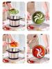 Multifunctional Pure Copper Electric Meat Grinder & Food Processor