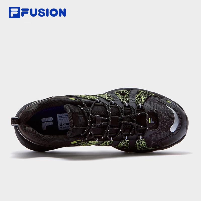 Fila Мужская обувь для активного образа жизни FUSION COMO X HALLOWEEN 40