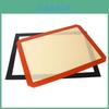High-quality Non-stick Silicone Baking Mat For Professional-grade Cooking Results