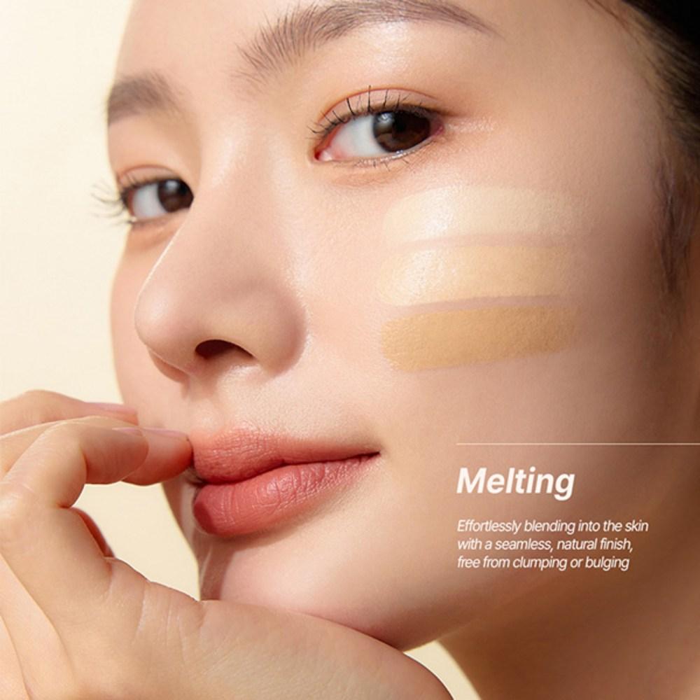 Tipit Tippit_Cover Up Pro Concealer 15g, 01 Neutral, 1 Stk.